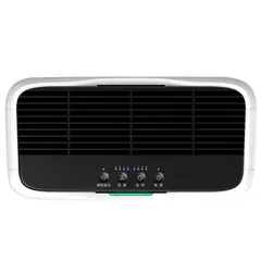 Máy Lọc Không Khí Whirlpool WA-1902FK - Công Nghệ Lọc HEPA Carbon Khử Mùi Hiệu Quả Cho Không Gian Sống Trong Lành