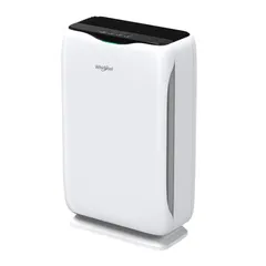 Máy Lọc Không Khí Whirlpool WA-1902FK - Công Nghệ Lọc HEPA Carbon Khử Mùi Hiệu Quả Cho Không Gian Sống Trong Lành