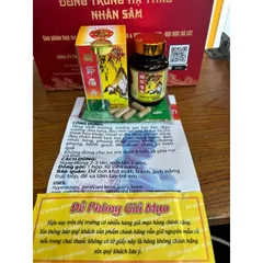 Nhức Khớp Đơn - Hỗ Trợ Giảm Đau Nhức Xương Khớp Hộp 30 Viên