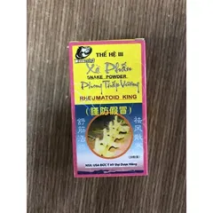 XÀ PHẤN PHONG THẤP VƯƠNG CHÍNH HÃNG 218362