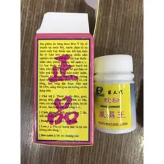 XÀ PHẤN PHONG THẤP VƯƠNG CHÍNH HÃNG 218362