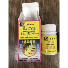 XÀ PHẤN PHONG THẤP VƯƠNG CHÍNH HÃNG 218362