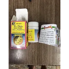 XÀ PHẤN PHONG THẤP VƯƠNG CHÍNH HÃNG 218362