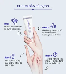 Kem Mờ Sẹo Thâm Rỗ Lõm Rejuvaskin Scar Esthetique 10ml/30ml/60ml - Xóa Sẹo, Làm Đều Màu Da, Dễ Thẩm Thấu, Phù Hợp Mọi Loại Da