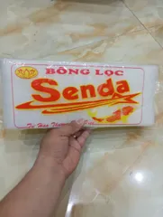 Bông Lọc Thô Cao Cấp - Vật Liệu Lọc Nước cho Bể Cá Cảnh, Thủy Sinh Chất Lượng Việt Nam, Tái Sử Dụng Nhiều Lần