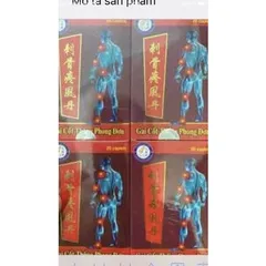 GAI CỐT THỐNG PHONG ĐƠN CHÍNH HÃNG 218529