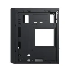 Vỏ case XIGMATEK XS-29 (mATX/Mid Tower/Màu Đen)