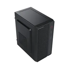 Vỏ case XIGMATEK XS-29 (mATX/Mid Tower/Màu Đen)