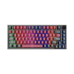 Bàn Phím Cơ Gaming Edra EK375 Beta Red Switch