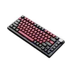 Bàn Phím Cơ Gaming Edra EK375 Beta Red Switch