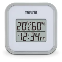 Nhiệt ẩm kế điện tử Tanita Nhật Bản