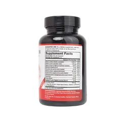 Nutra-Vision Olympian Labs - Viên Uống Bổ Mắt Hỗ Trợ Chăm Sóc Và Bảo Vệ Thị Lực Hàng Ngày, Giảm Tác Động Ánh Sáng Xanh