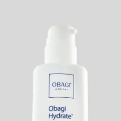 Kem Dưỡng Ẩm Obagi Hydrate Facial Moisturizer 48g - Cấp Ẩm Lâu Dài Cho Mọi Loại Da, Không Gây Mụn, Dưỡng Da Mịn Màng