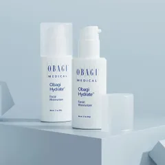Kem Dưỡng Ẩm Obagi Hydrate Facial Moisturizer 48g - Cấp Ẩm Lâu Dài Cho Mọi Loại Da, Không Gây Mụn, Dưỡng Da Mịn Màng