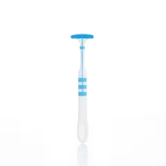 Dụng cụ làm sạch lưỡi Care4U - Combo 3 sản phẩm chăm sóc răng miệng, loại bỏ mảng bám và vi khuẩn, hơi thở thơm mát.