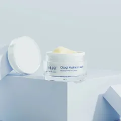 Kem Dưỡng Ẩm Obagi Hydrate Luxe 48g - Kem Dưỡng Ẩm Chống Lão Hóa, Giàu Ẩm, Phù Hợp Da Khô, Công Nghệ Hydromanil