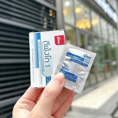 Viên đặt phụ khoa SIAM DEFUNGO 1 – hộp 1 viên- Thái Lan