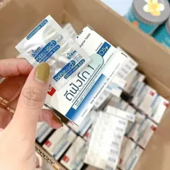 Viên đặt phụ khoa SIAM DEFUNGO 1 – hộp 1 viên- Thái Lan