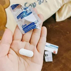Viên đặt phụ khoa SIAM DEFUNGO 1 – hộp 1 viên- Thái Lan