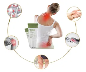 Kem massage xương khớp
