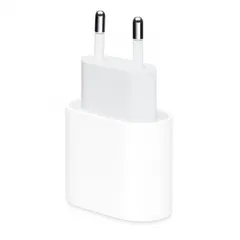 Củ Sạc Nhanh iPhone PD 20W Chính Hãng - Sạc Siêu Nhanh, Tương Thích Nhiều Thiết Bị, Chip Bảo Vệ Thông Minh, Thiết Kế Nhỏ Gọn