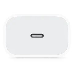 Củ Sạc Nhanh iPhone PD 20W Chính Hãng - Sạc Siêu Nhanh, Tương Thích Nhiều Thiết Bị, Chip Bảo Vệ Thông Minh, Thiết Kế Nhỏ Gọn