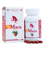 Viên Uống Nội Tiết Tố Nữ Maca Revive (Hộp 60 viên)
