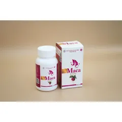 Viên Uống Nội Tiết Tố Nữ Maca Revive (Hộp 60 viên)