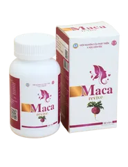 Viên Uống Nội Tiết Tố Nữ Maca Revive Hộp 60 viên