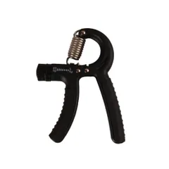 Kìm bóp tay, kìm tập cơ tay, dụng cụ tập Gym tại nhà điều chỉnh lực có đếm 60kg - Vuabinhnuoc