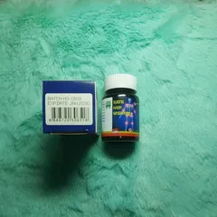 Xương khớp singapo hỗ trợ xương khớp