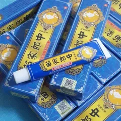 Kem bôi vảy nến, nấm ngứa, á sừng