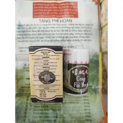 Tăng Cân Ceng Fui Yen - Sản Phẩm Hỗ Trợ Tăng Cân Từ Thiên Nhiên, Giúp Cơ Thể Hấp Thụ Dinh Dưỡng, Thích Hợp Cho Người Gầy, Mệt Mỏi