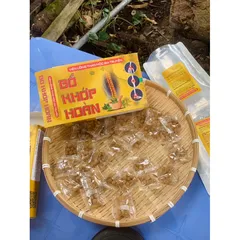 Viên Uống Xương Khớp ( BỔ KHỚP HOÀN )
