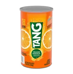 Bột Pha Nước Cam Tang Hương Vị Cam Tươi - Uống Nước Trái Cây Tiện Lợi, Giàu Vitamin C - Lựa Chọn Tuyệt Vời Mùa Hè