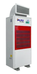 Máy sấy Heat-Pump DeAir.RE-300H