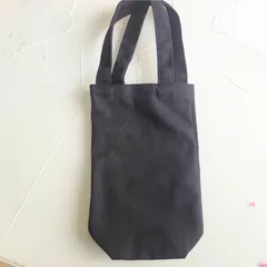 Túi Đựng Bình Giữ Nhiệt LocknLock Có Dây Đeo - Vải Canvas Chống Thấm Nước, Chắc Chắn, Phong Cách Giao Ngẫu Nhiên