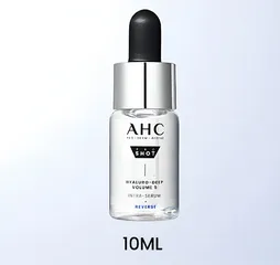 Serum Cấp Ẩm AHC Pro Shot Hyaluro-Deep Serum 10ml Mini