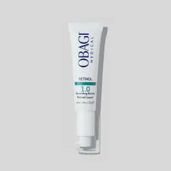 Kem Dưỡng Ẩm Obagi Retinol 1.0 28g - Giảm Nếp Nhăn & Trẻ Hóa Da, Căng Bóng, Mỹ phẩm Chính Hãng