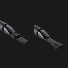 Máy Hút Bụi Cầm Tay Đa Năng Xiaomi Cleanfly - Lực Hút 5000Pa, Thiết Kế Tiện Lợi, Dùng Cho Mọi Không Gian Sống