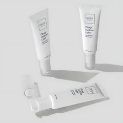 Kem Dưỡng Ẩm OBAGI Hydrate Light™ Gel Cream - Dưỡng ẩm dịu nhẹ cho dầu cung cấp độ ẩm và làm mịn da- nhập khẩu chính hãng