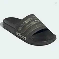 Dép Adidas Adilette Swimming IG3683 - Dép Nam Thể Thao Hiện Đại, Chất Liệu Cao Su Bền Bỉ, Phù Hợp Đi Biển và Hoạt Động Ngoài Trời