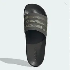 Dép Adidas Adilette Swimming IG3683 - Dép Nam Thể Thao Hiện Đại, Chất Liệu Cao Su Bền Bỉ, Phù Hợp Đi Biển và Hoạt Động Ngoài Trời