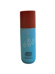 Dưỡng Ẩm Cân Bằng Dạng Gel BUBBLE Level Up Balancing Gel Moisturizer 10ml Mini