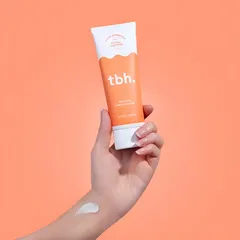 Kem Dưỡng Ẩm Da Dầu TBH Skincare Thirst Trap Face Moisturiser 100mL - Cấp Ẩm Sâu Và Bảo Vệ Da Dầu, Không Bít Tắc Lỗ Chân Lông