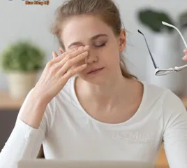 Viên Uống Bổ Mắt Trunature Vision Complex Lutein & Zeaxanthin 140 Viên - Hỗ Trợ Sức Khỏe Đôi Mắt, Giảm Mỏi Mắt, An Toàn Từ Thiên Nhiên