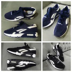 Giày thể thao Nam G32 Sneaker da lộn Đen/Xanh - Mẫu mới Hottrend phong cách trẻ trung, năng động cho học sinh và người đi chơi