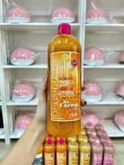 Sữa tắm có hạt F&W So White Exfoliating Shower Gel 940ml