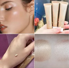 Kem Bắt Sáng Becca Ignite Liquified Light Highlighter 15ml - Mỹ Phẩm Tạo Điểm Nhấn Lấp Lánh Cho Làn Da Tươi Sáng