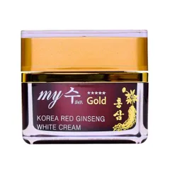 Kem Sâm My Gold dưỡng da ngày và đêm Samsung 50ml